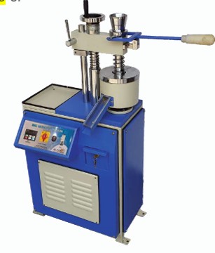 Ball Calibrating Machine