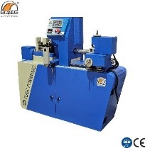Automatic Easy Set 3 In 1 Tube Forming Machine