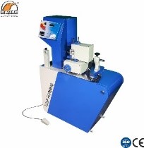 Electric Easy Set Tube Forming Machine