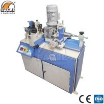 3 In 1 Electric Tube Forming Machine