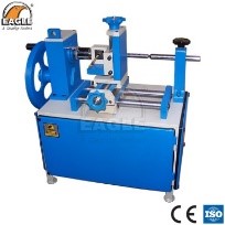 Hand Powered Forming Machine Standard