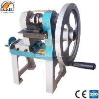 Manual Strip Cutter Machine