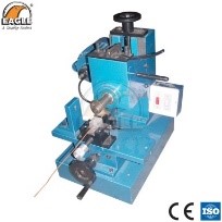 Tube / Hollow Pipe Cutter Machine