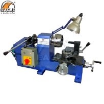 Bangle & Ring Turning Machine