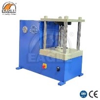 Electric Hydraulic Bangle Rounding/Sizing Machine
