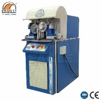 Threading Machine For Continuous Deep Thread