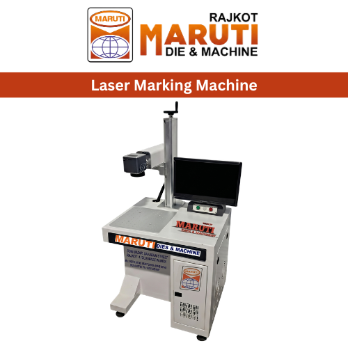 LASER MARKING MACHINE