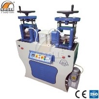 Supreme Heavy Duty Double Head Rolling Mill