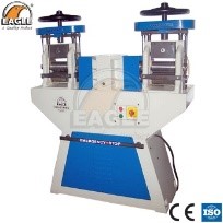 Double Head Rolling Mill Premium Model