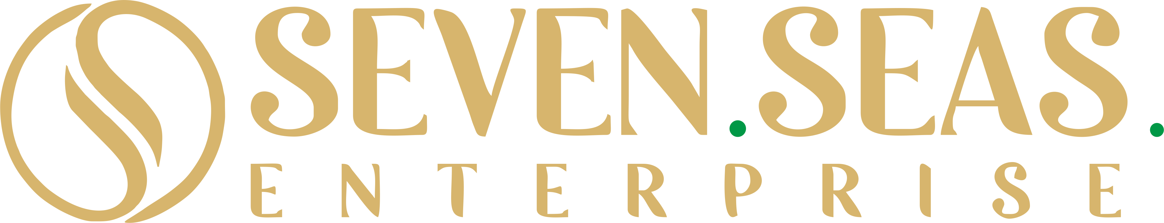 Seven Seas Enterprise