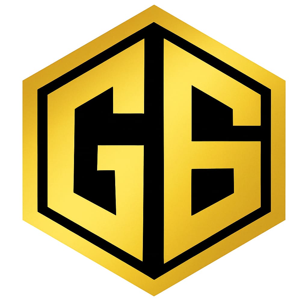 G6 Jewellery Instruments
