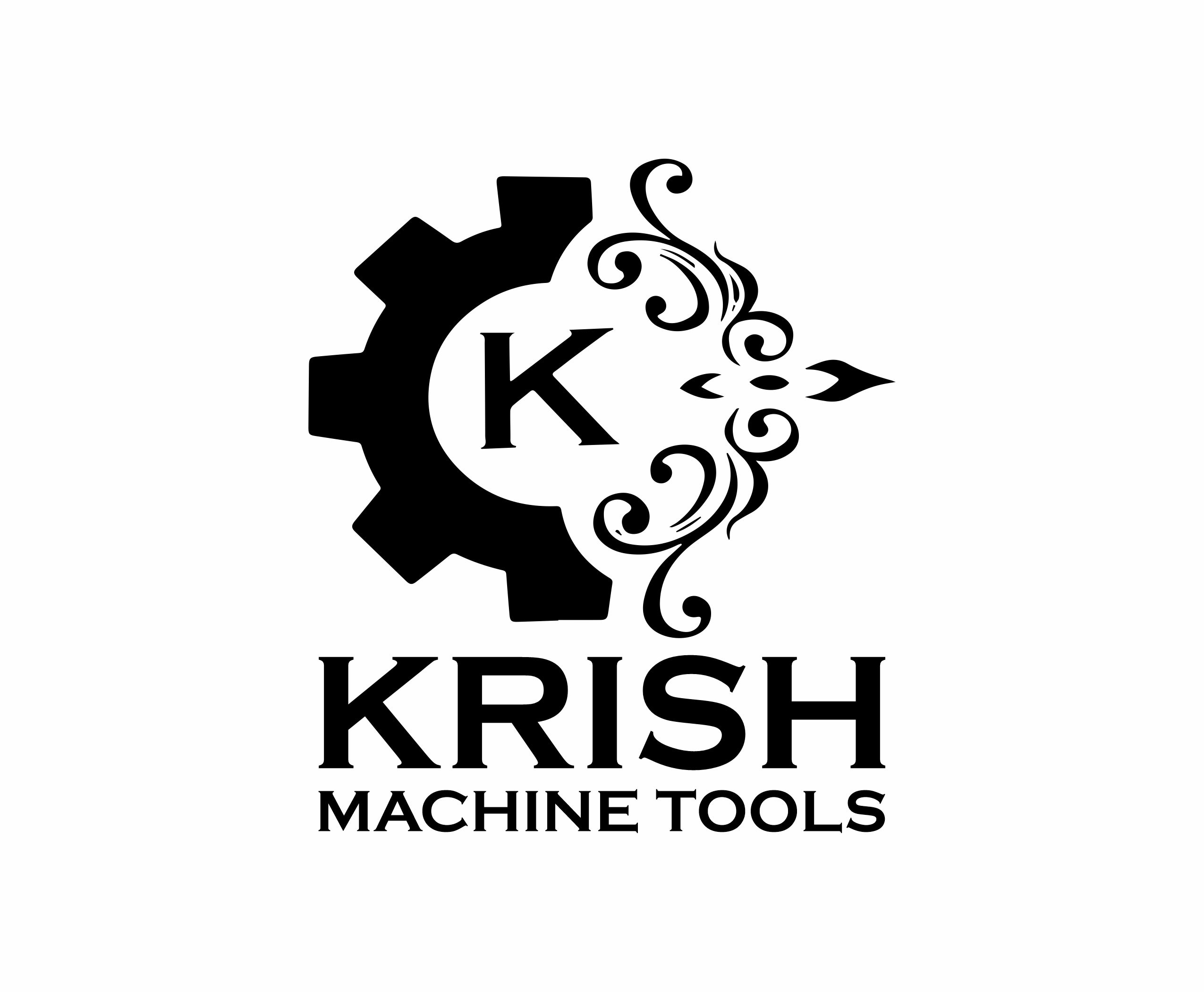 Krish Machine Tools