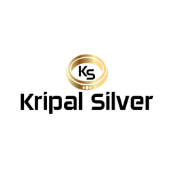 KRIPAL SILVER Logo