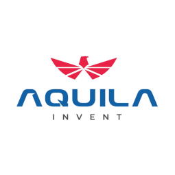 AQUILA INVENT Logo