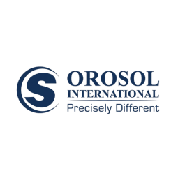 OROSOL INTERNATIONAL Logo