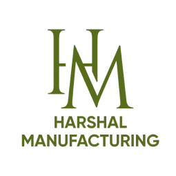 HARSHAL MANUFACTURING Logo