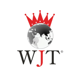 WJT INDIA PVT LTD Logo