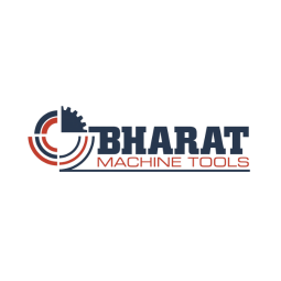 BHARAT MACHINE TOOLS Logo
