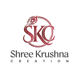 SHREE KRUSHNA CREATION Logo