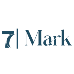 7 MARK GEMS Logo
