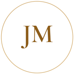 J M ORNAMENTS Logo