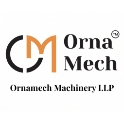 ORNAMECH MACHINERY LLP Logo