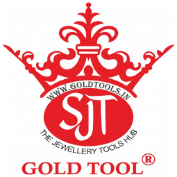 SRINATHJI JEWELLERY MACHINERY & TOOLS Logo