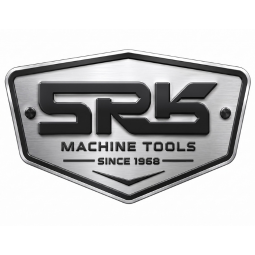 SHRI RAMKRUSHNA MACHINE TOOLS Logo